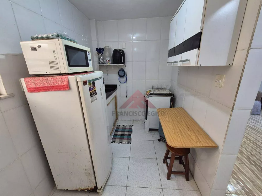 Apartamento, 2 quartos, 45 m² - Foto 3