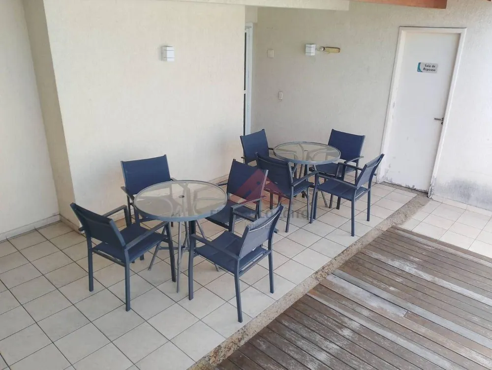 Apartamento, 1 quarto, 45 m² - Foto 3