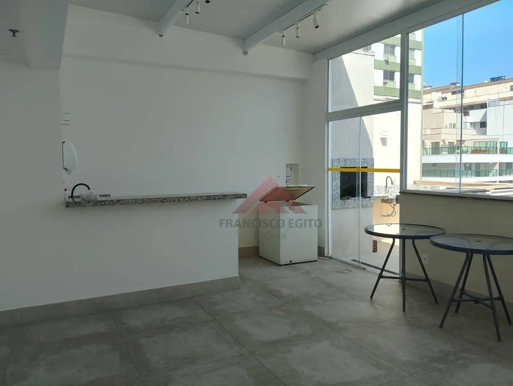 Apartamento, 1 quarto, 45 m² - Foto 1