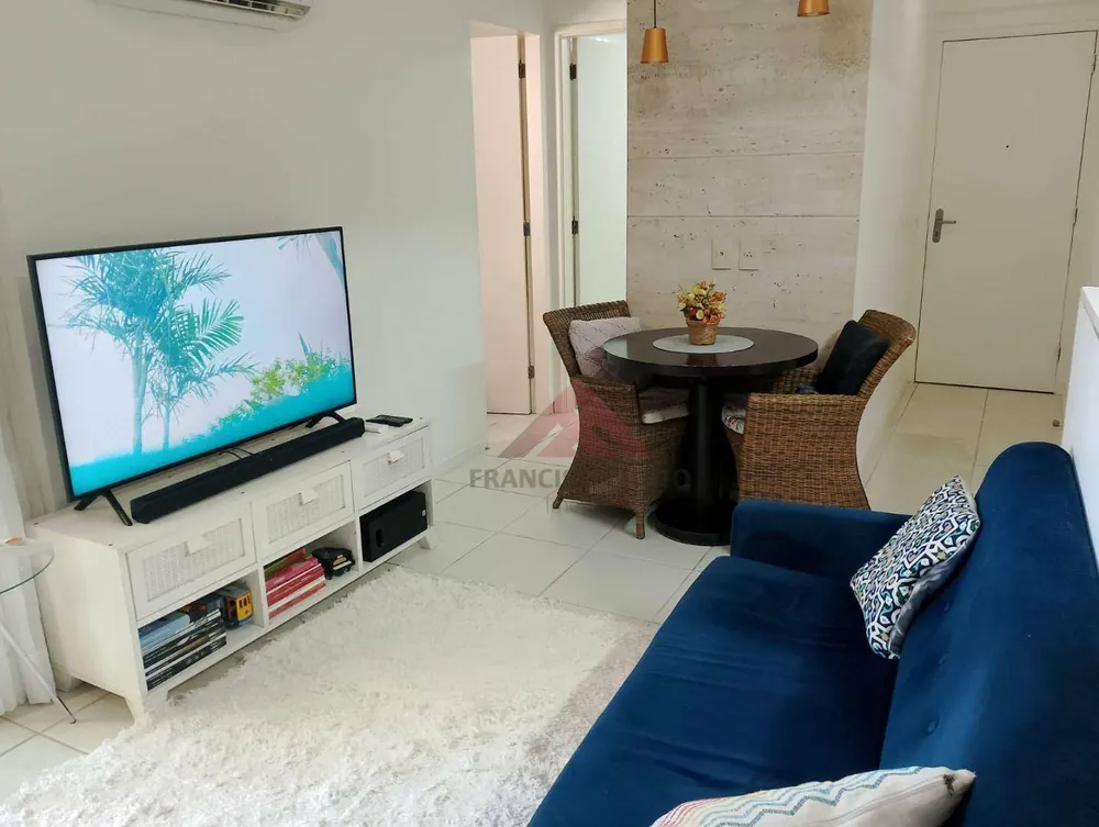 Apartamento, 1 quarto, 45 m² - Foto 13