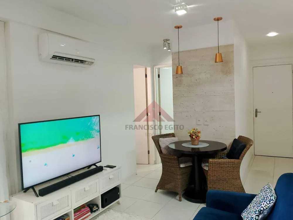 Apartamento, 1 quarto, 45 m² - Foto 5