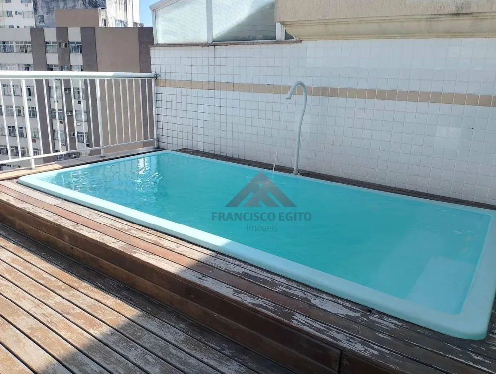 Apartamento, 1 quarto, 45 m² - Foto 7