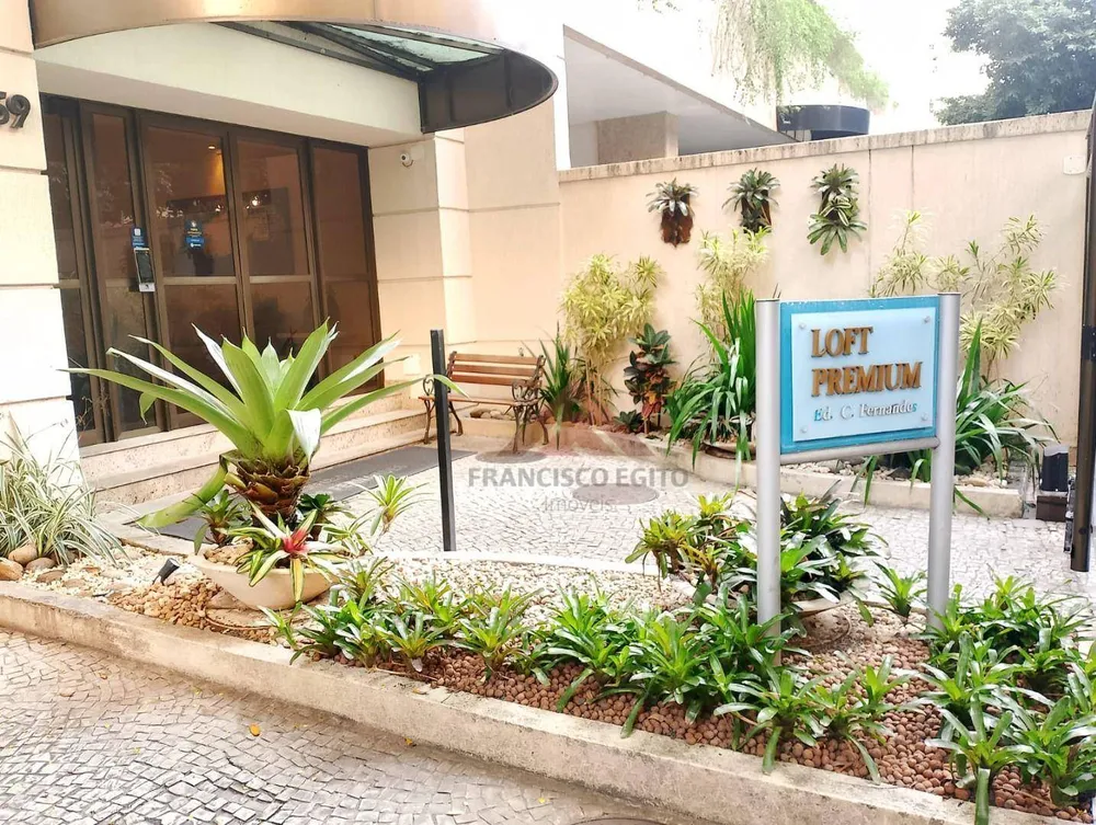Apartamento, 1 quarto, 45 m² - Foto 11