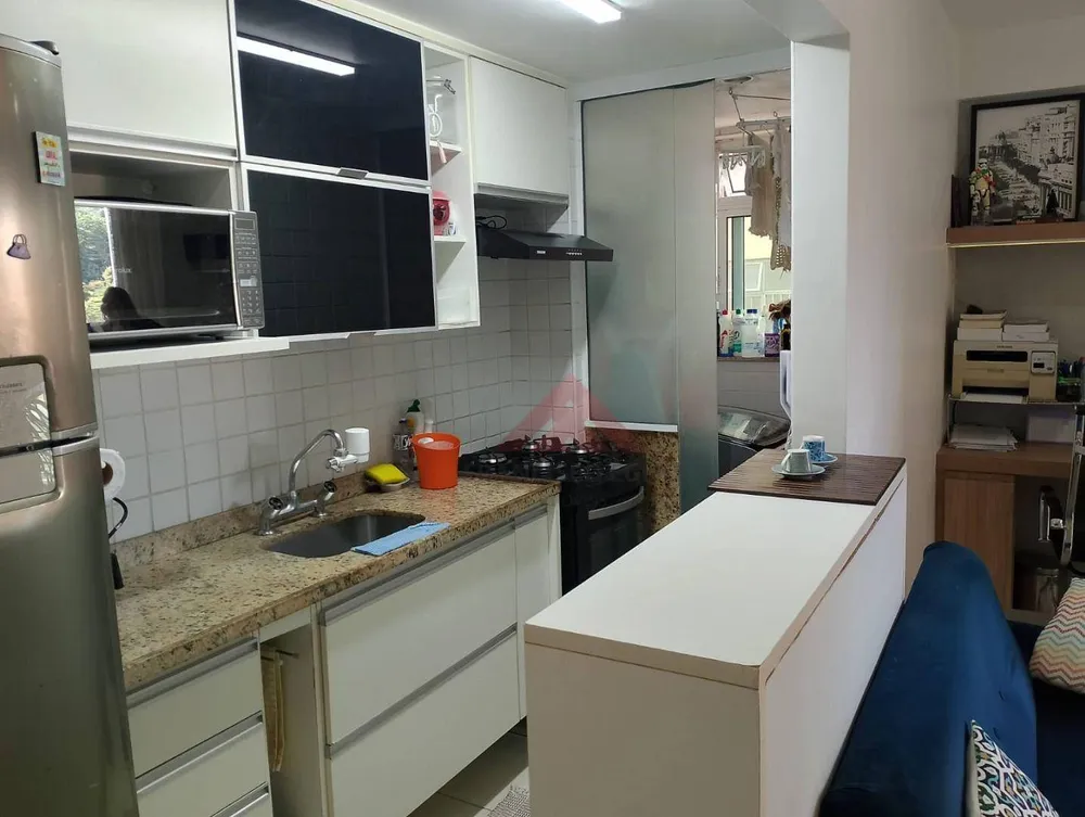 Apartamento, 1 quarto, 45 m² - Foto 14