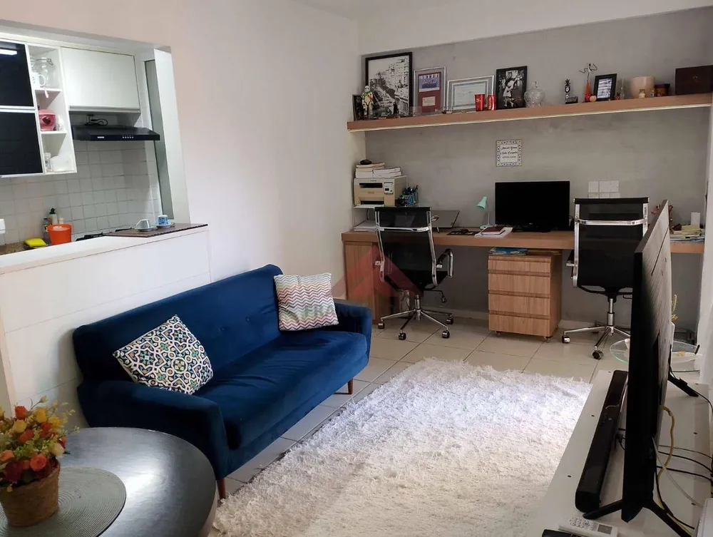Apartamento, 1 quarto, 45 m² - Foto 21