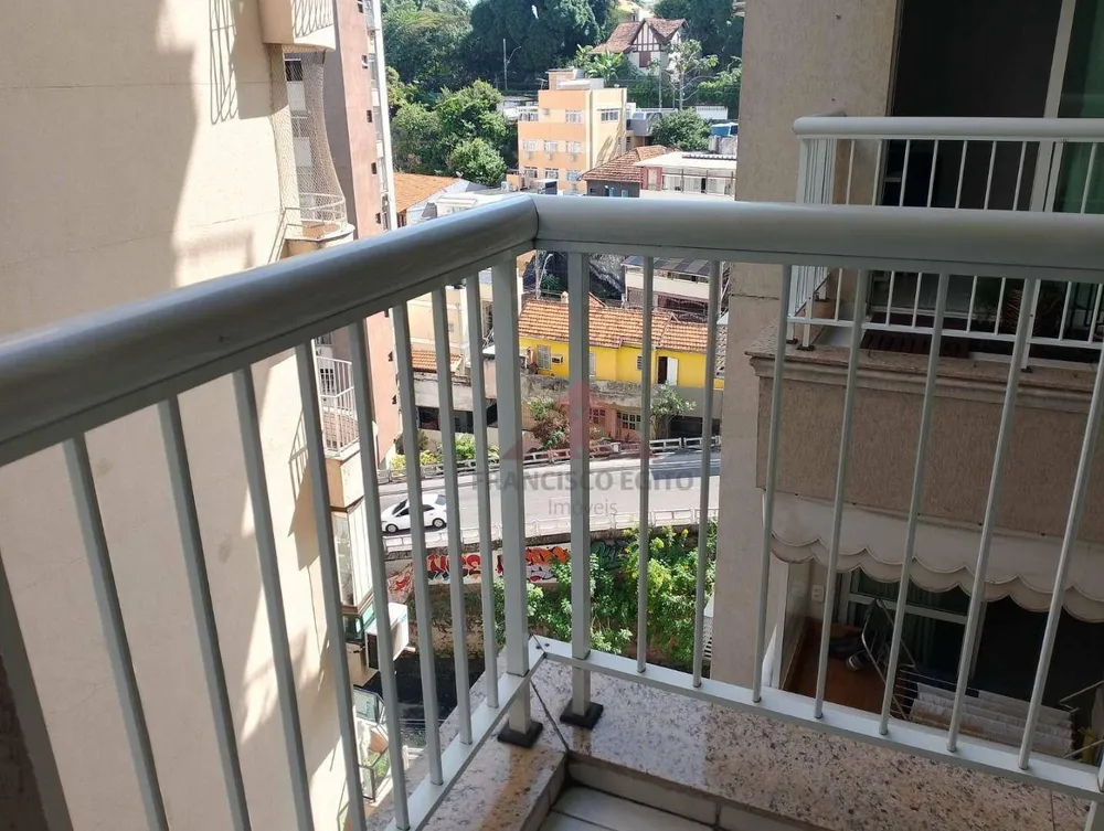 Apartamento, 1 quarto, 45 m² - Foto 24