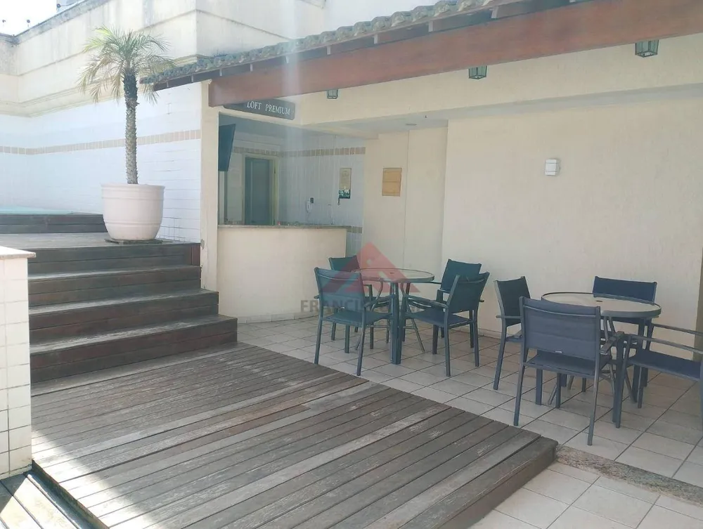 Apartamento, 1 quarto, 45 m² - Foto 12