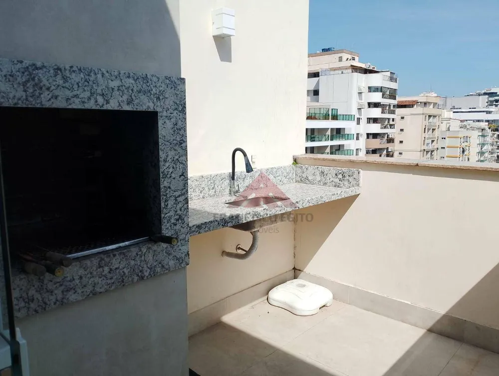 Apartamento, 1 quarto, 45 m² - Foto 22