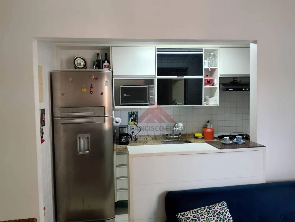 Apartamento, 1 quarto, 45 m² - Foto 30