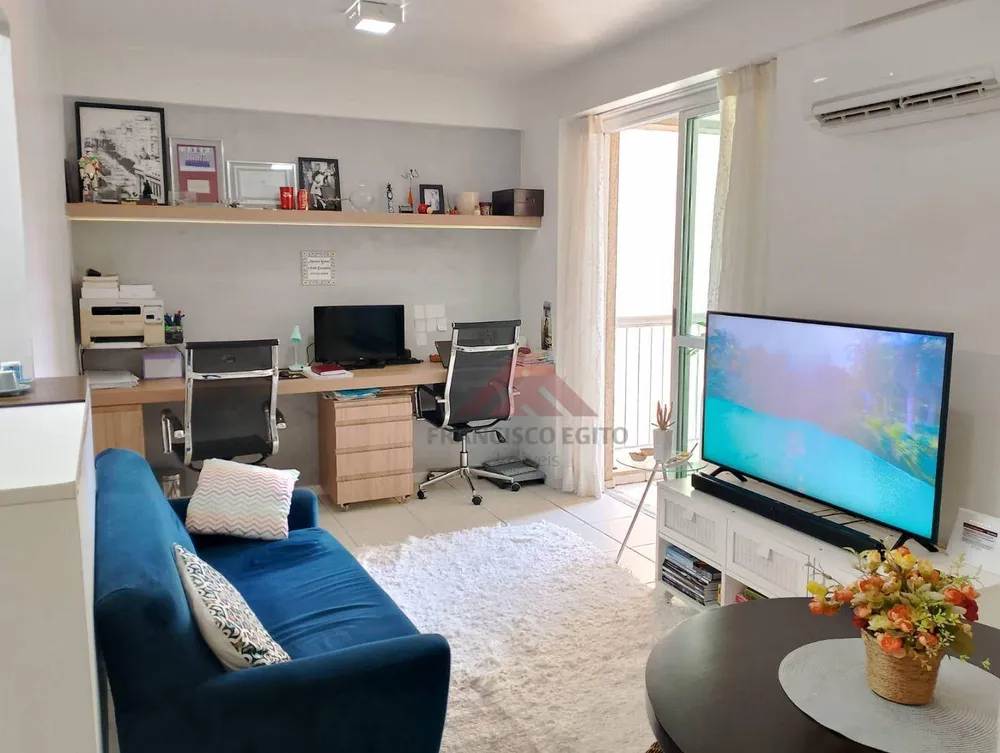 Apartamento, 1 quarto, 45 m² - Foto 15
