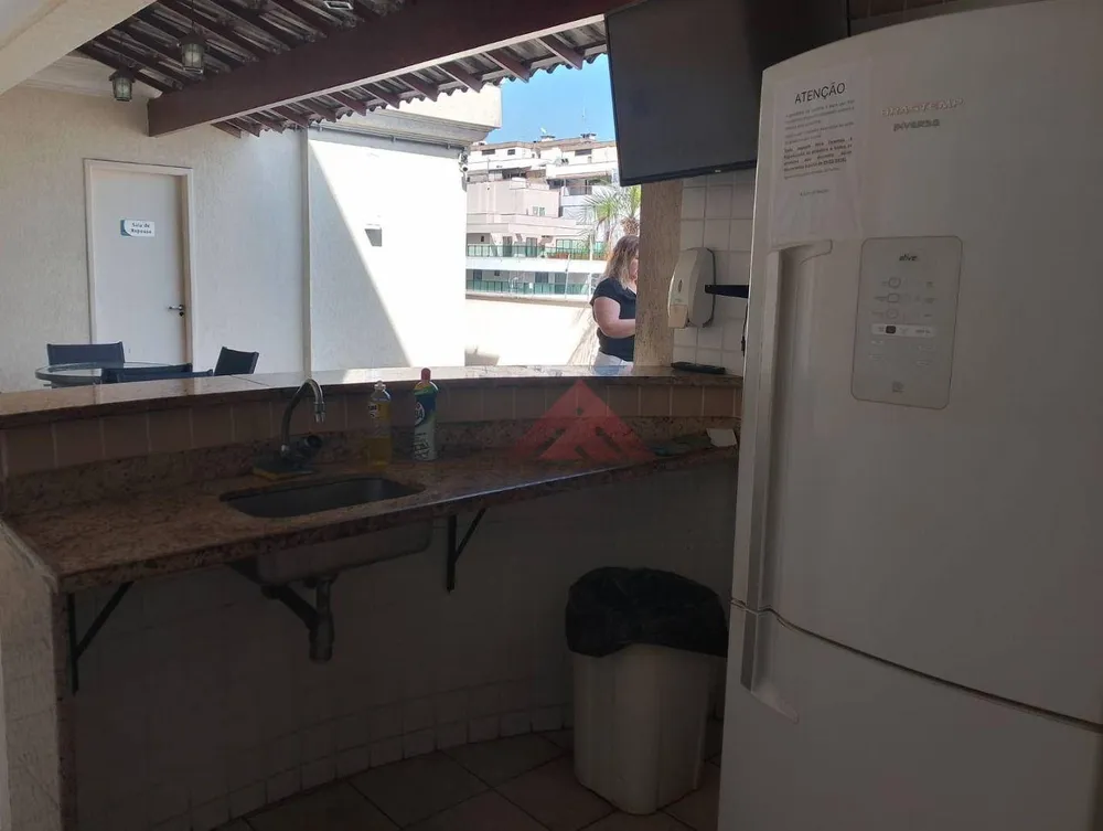 Apartamento, 1 quarto, 45 m² - Foto 8