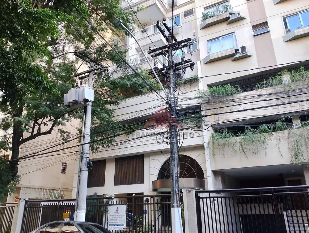 Apartamento, 1 quarto, 45 m² - Foto 18