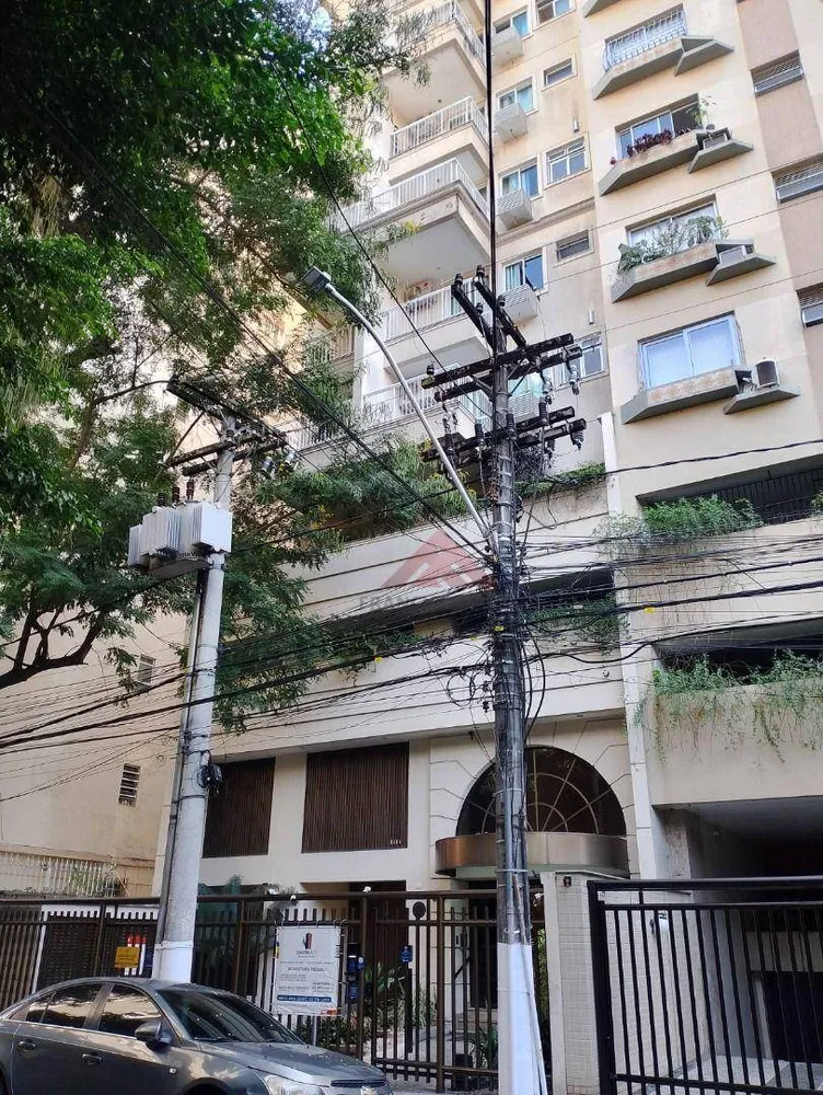 Apartamento, 1 quarto, 45 m² - Foto 2