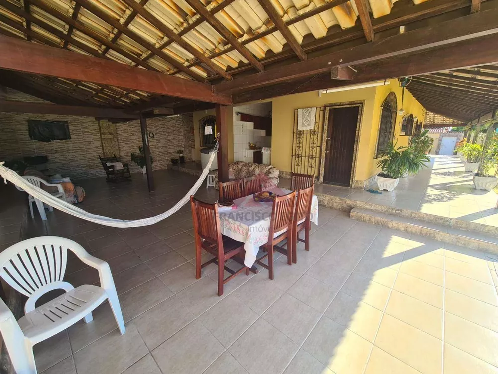 Casa, 3 quartos, 360 m² - Foto 4