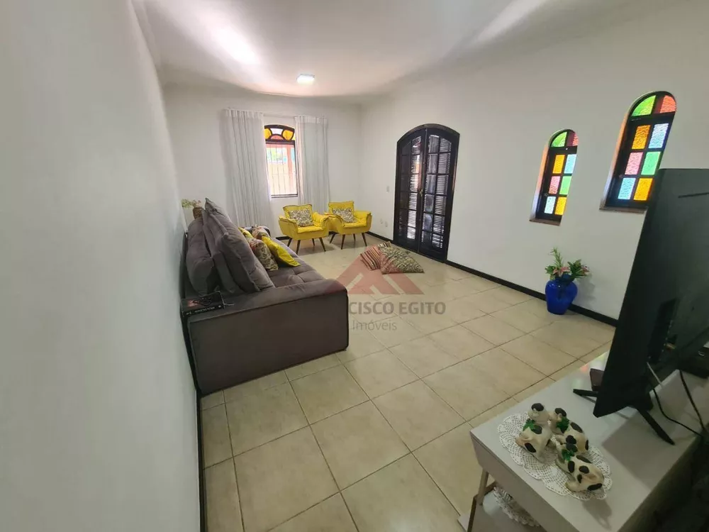 Casa, 3 quartos, 360 m² - Foto 6