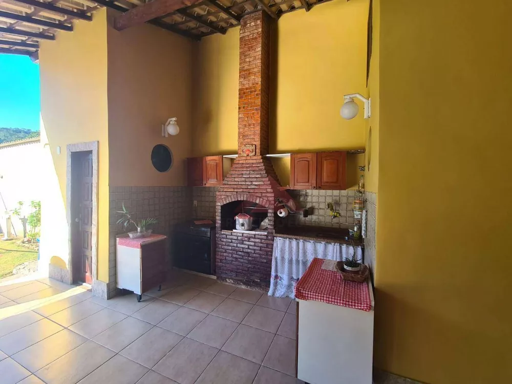 Casa, 3 quartos, 360 m² - Foto 2