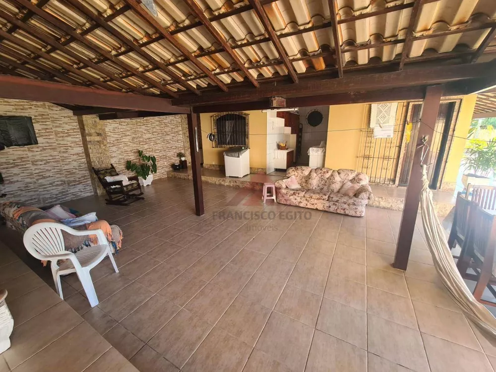 Casa, 3 quartos, 360 m² - Foto 7