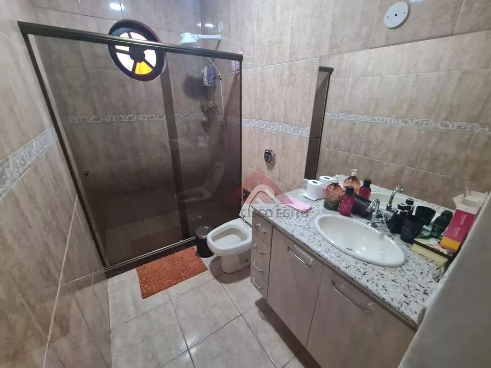 Casa, 3 quartos, 360 m² - Foto 11