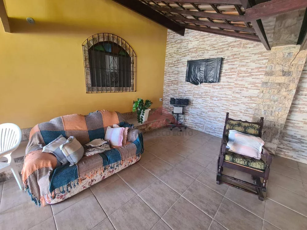 Casa, 3 quartos, 360 m² - Foto 12