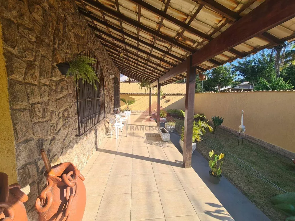 Casa, 3 quartos, 360 m² - Foto 5
