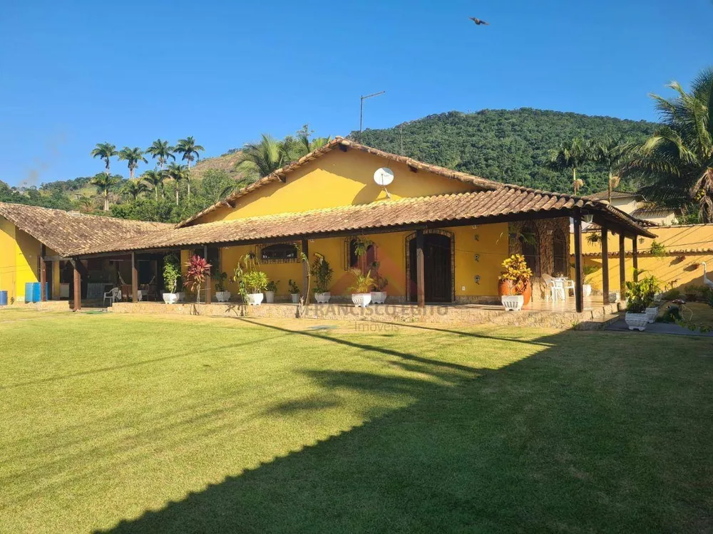 Casa, 3 quartos, 360 m² - Foto 9