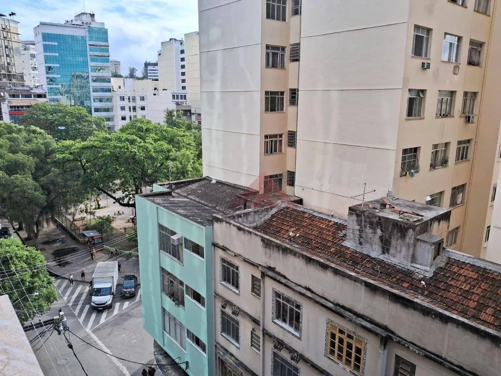 Apartamento, 1 quarto, 55 m² - Foto 1