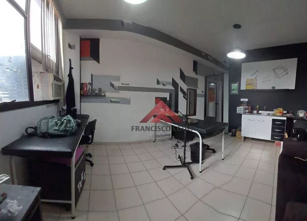 Sala-Conjunto, 25 m² - Foto 7