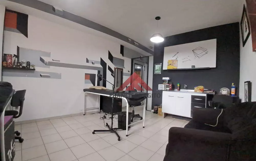 Sala-Conjunto, 25 m² - Foto 4