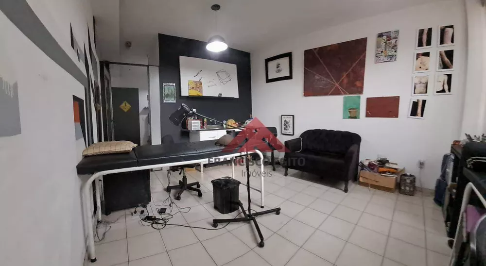 Sala-Conjunto, 25 m² - Foto 6