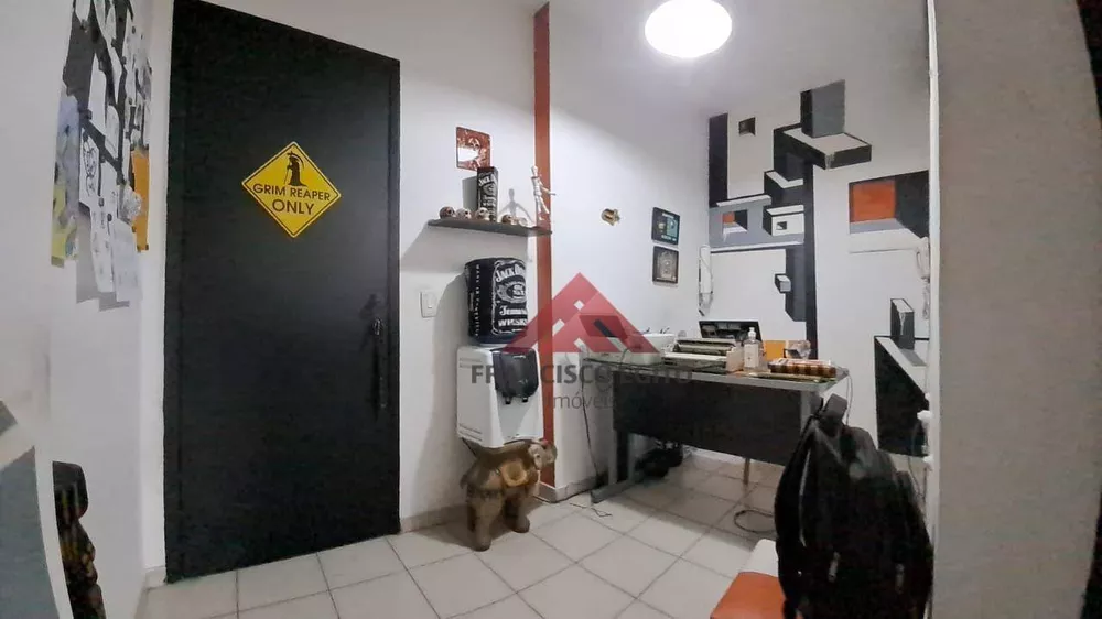 Sala-Conjunto, 25 m² - Foto 11