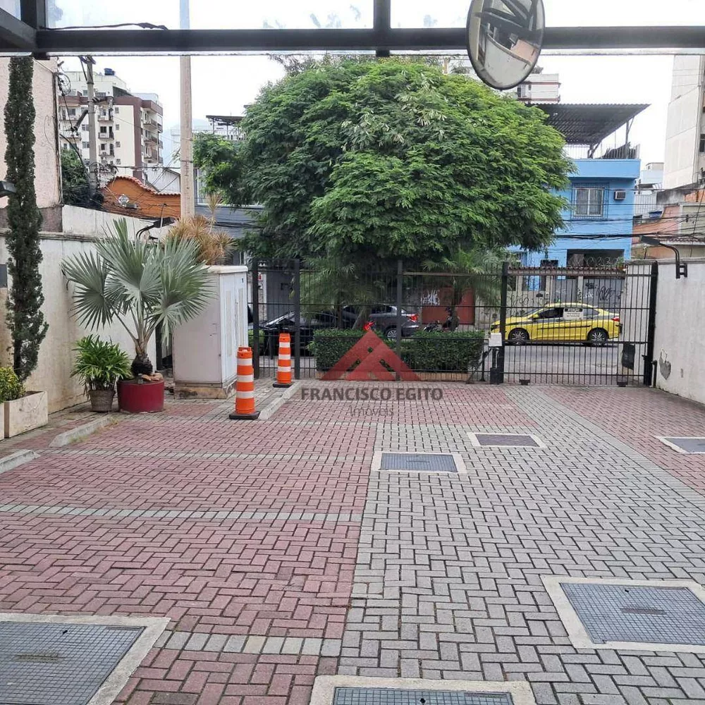 Sala-Conjunto, 25 m² - Foto 16