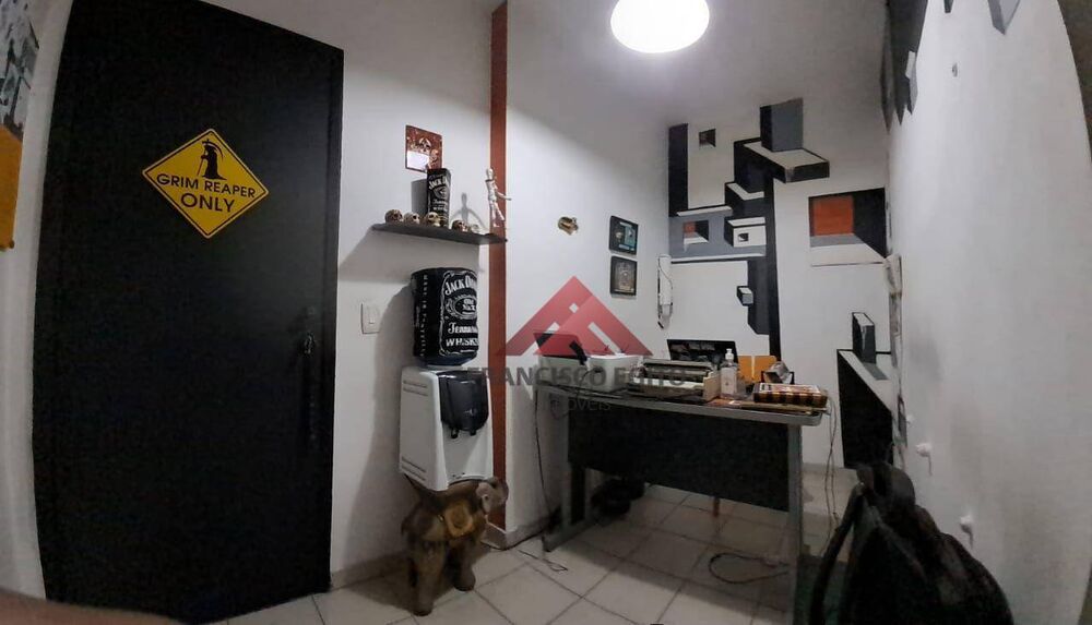 Sala-Conjunto, 25 m² - Foto 12