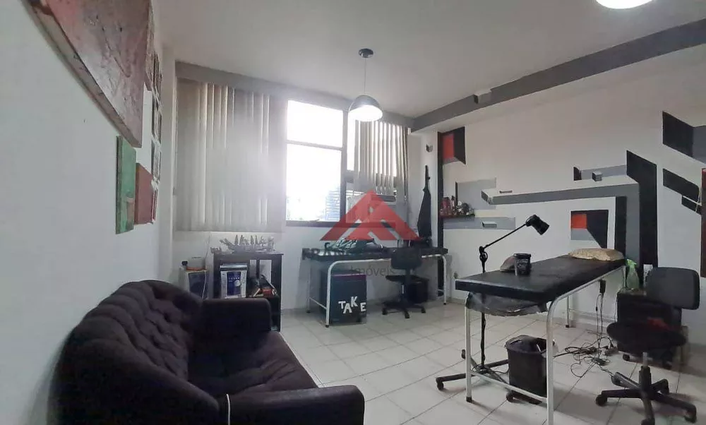 Sala-Conjunto, 25 m² - Foto 8