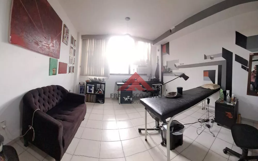 Sala-Conjunto, 25 m² - Foto 5