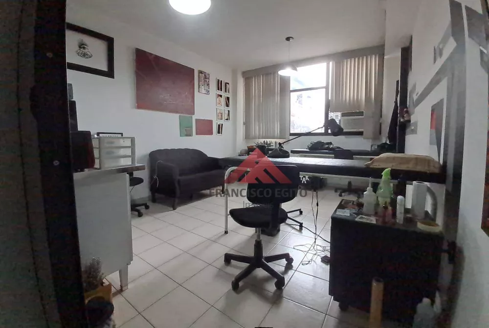Sala-Conjunto, 25 m² - Foto 10