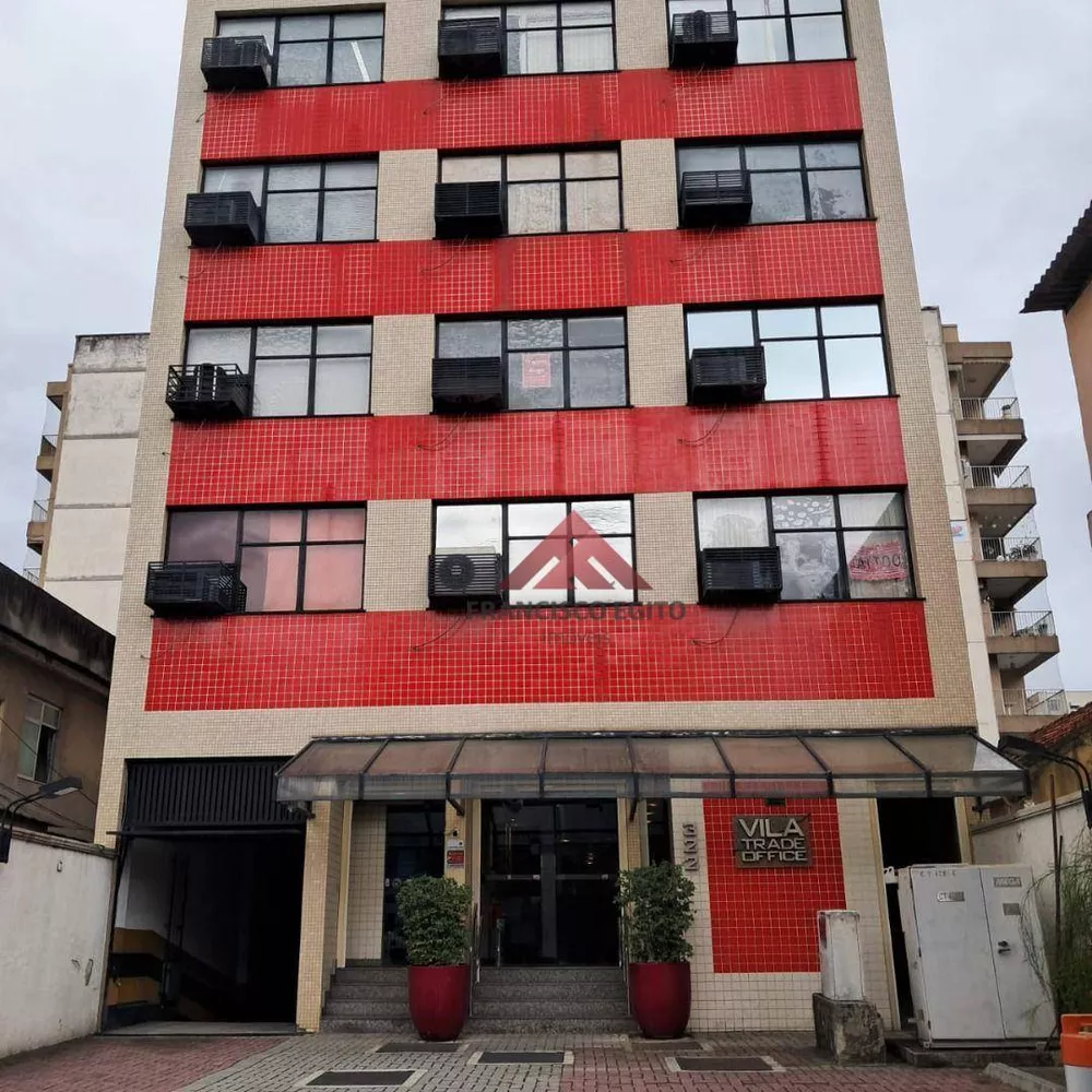 Sala-Conjunto, 25 m² - Foto 1