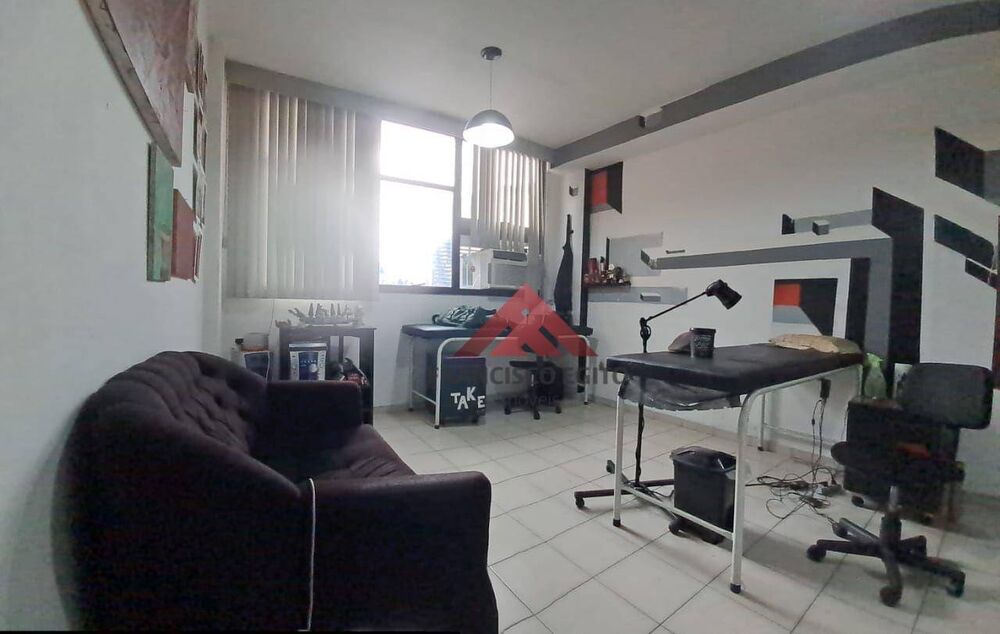 Sala-Conjunto, 25 m² - Foto 3