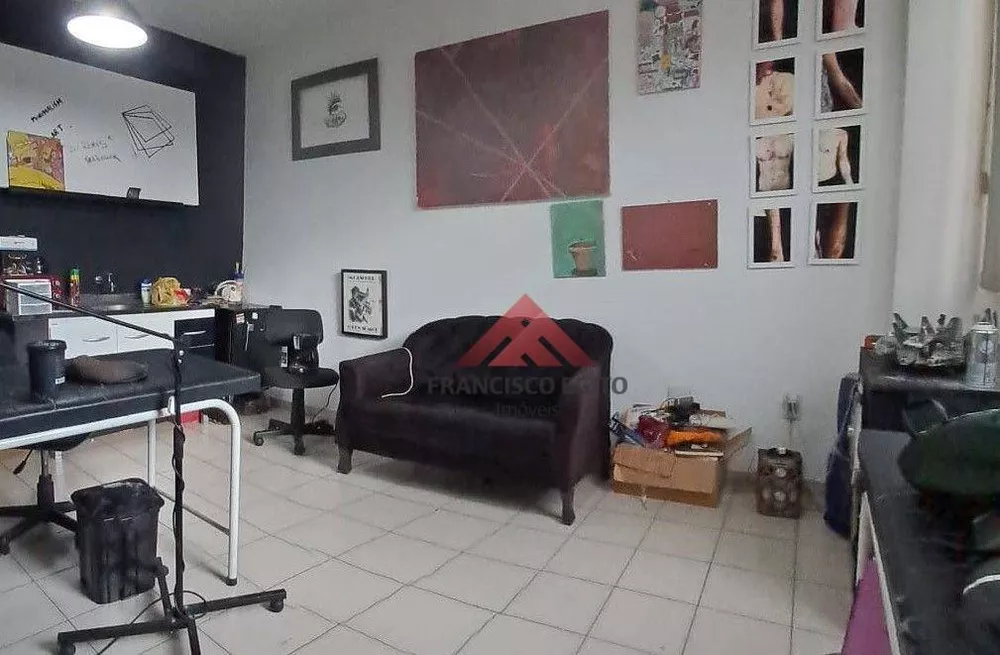 Sala-Conjunto, 25 m² - Foto 2