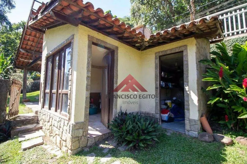 Casa, 3 quartos, 196 m² - Foto 5