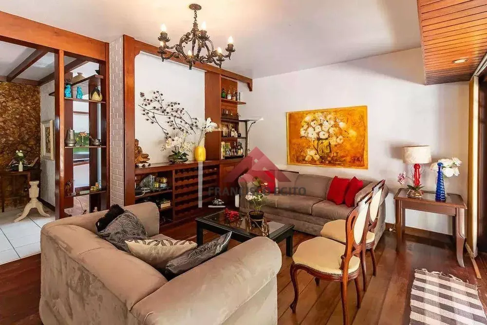 Casa, 3 quartos, 196 m² - Foto 7