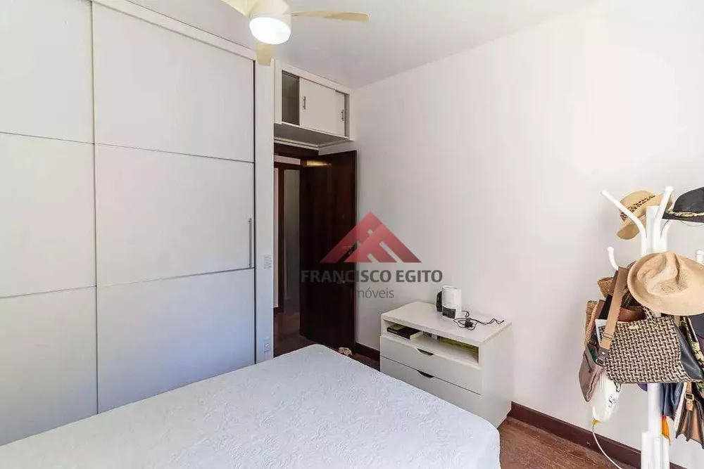 Casa, 3 quartos, 196 m² - Foto 11