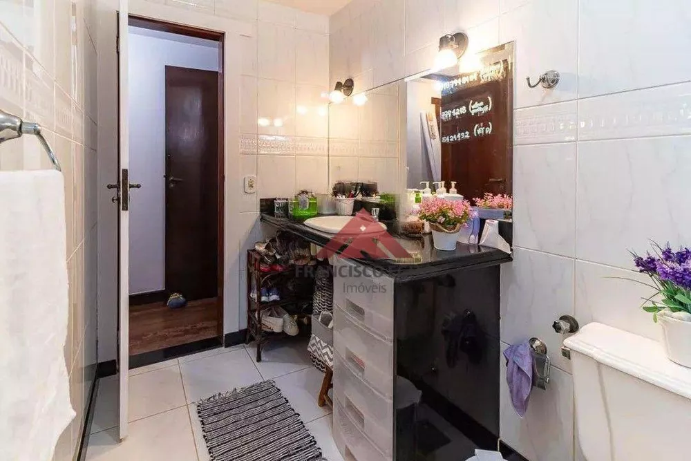 Casa, 3 quartos, 196 m² - Foto 21