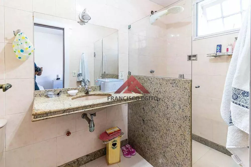 Casa, 3 quartos, 196 m² - Foto 20