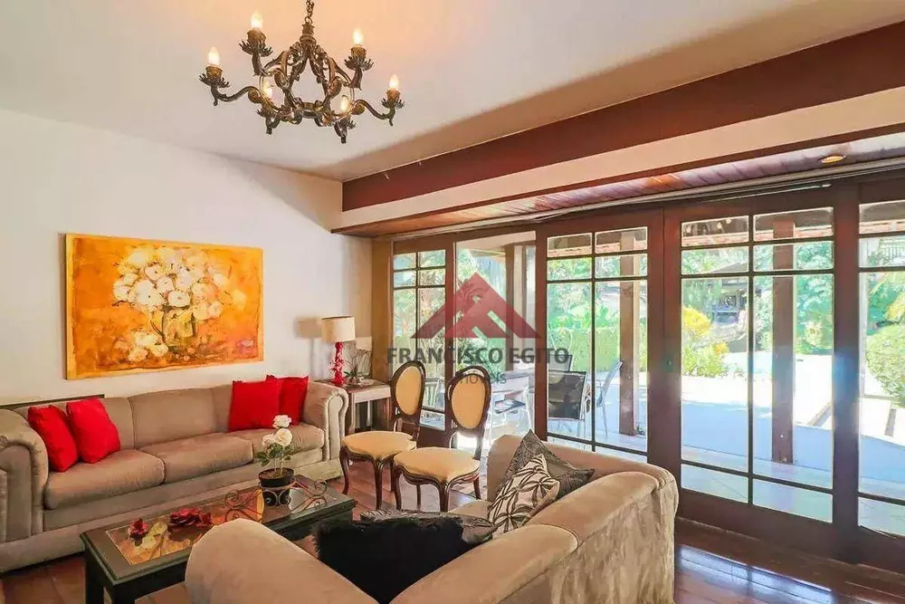 Casa, 3 quartos, 196 m² - Foto 6