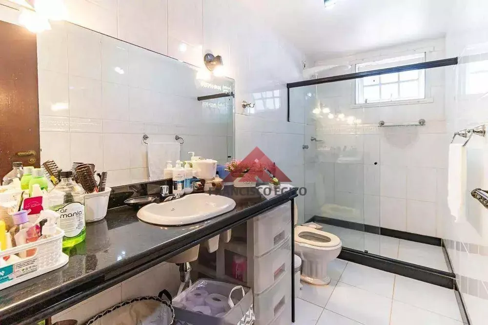 Casa, 3 quartos, 196 m² - Foto 13