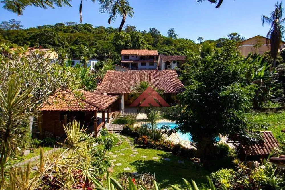 Casa, 3 quartos, 196 m² - Foto 3