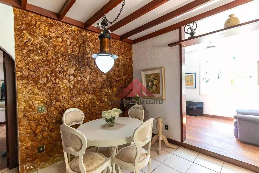 Casa, 3 quartos, 196 m² - Foto 10