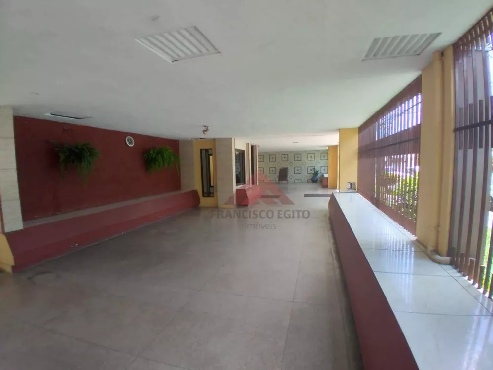 Apartamento, 2 quartos, 56 m² - Foto 3