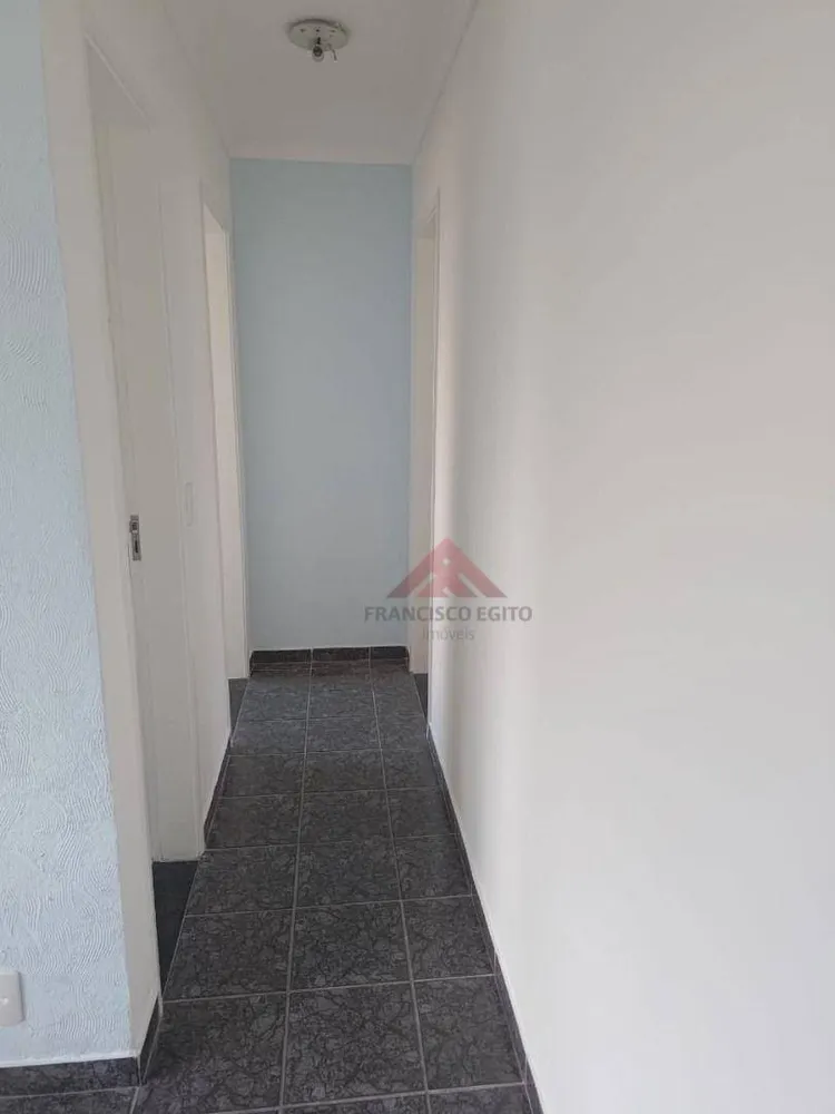 Apartamento, 2 quartos, 56 m² - Foto 21