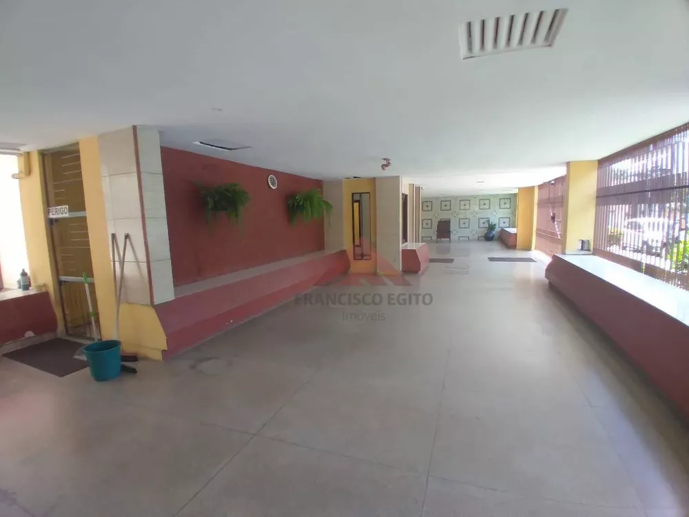 Apartamento, 2 quartos, 56 m² - Foto 4